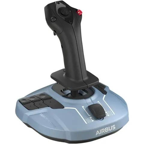 Thrustmaster Joystick TCA Airbus Edition - PC – imagen 2