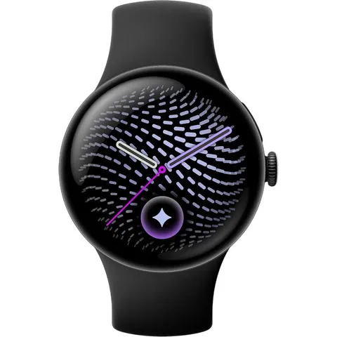 Smartwatch Pixel Watch 5 41mm (Obsidiana) - GOOGLE – imagen 2