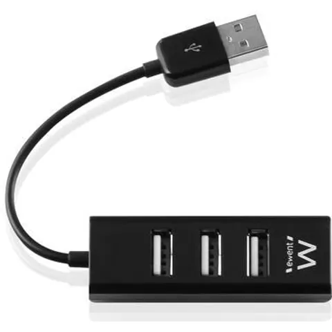 Ewent EW1123 nodo concentrador – imagen 3