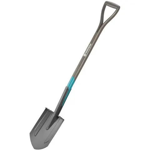 Pala Punta NatureLine (117cm) - GARDENA – imagen 2