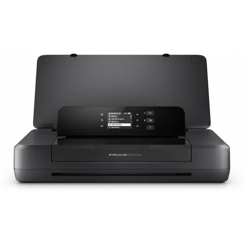 HP OfficeJet 200 Mobile Printer – imagen 4