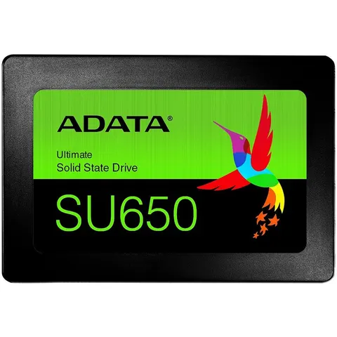 Disco SSD 2.5" SU650 3D Nand 240GB - ADATA – imagen 2