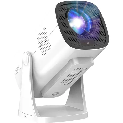 PHILIPS PHI NP250 - Proyector, 1080p, altavoces – imagen 3