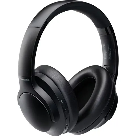 Panasonic RB-HX330B Negro – imagen 3