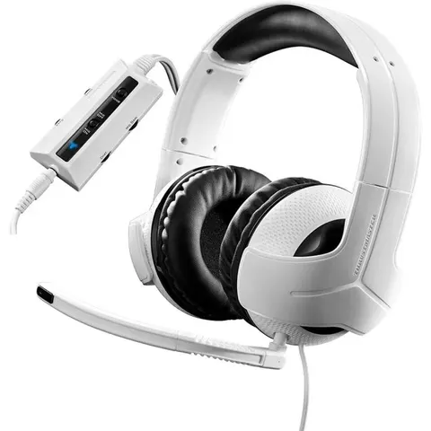 Auriculares Gaming Y-300CPX (Blancos) - THRUSTMASTER – imagen 2