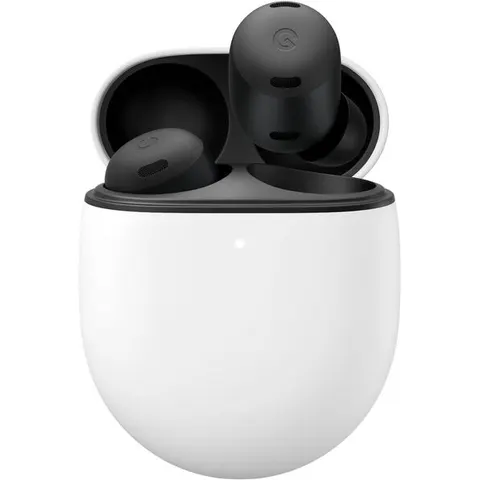 Auriculares Bluetooth Pixel Buds Pro (carbón) - GOOGLE – imagen 2