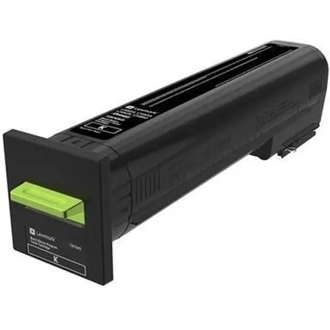 Lexmark 24B6509 toner magenta – imagen 3