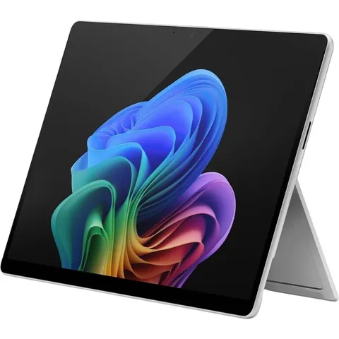 Microsoft Surface Pro Copilot+ ELITE/16/512 Platino – imagen 3