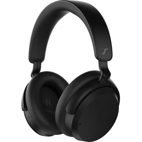 Cascos Sennheiser Accentum Wireless Negro – imagen 4