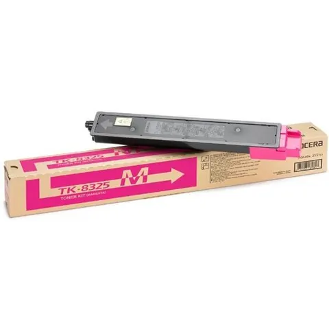 Kyocera TK-8325M Original Magenta – imagen 4