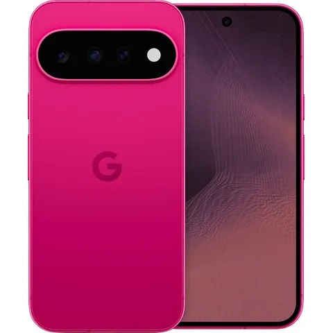 Google Pixel 11 - Smartphone Android Libre - 256GB - Hibiscus – imagen 3
