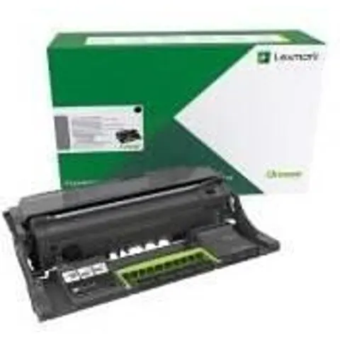 Lexmark 56F0Z0E, Caja – imagen 3