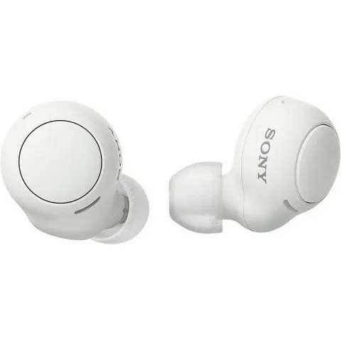 Auriculares Sony "True Wireless" WF-C500 Blanco – imagen 2