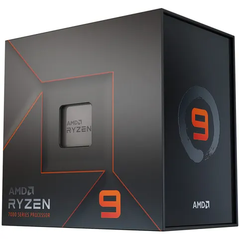AMD Ryzen 9 7900X – imagen 3