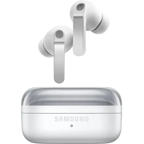 Samsung Earbuds Galaxy Buds 4 Pro Bluetooth Blanco – imagen 2