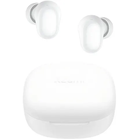 Xiaomi Earbuds Redmi Buds 6 Play Blanco – imagen 2