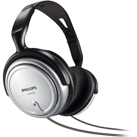 Auriculares SHP2500/10 - PHILIPS – imagen 2