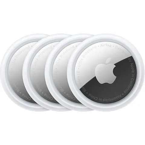 Apple AirTag Pack 4 Dispositivos – imagen 2