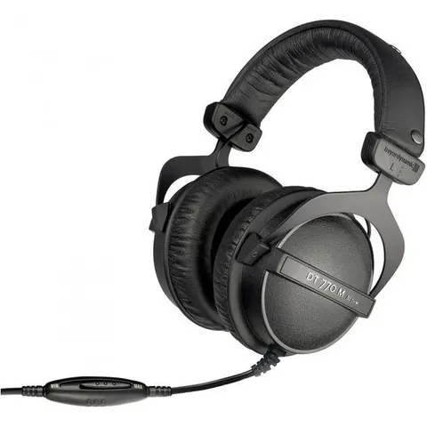 Auriculares DT 770M (Negros) - BEYERDYNAMIC – imagen 3