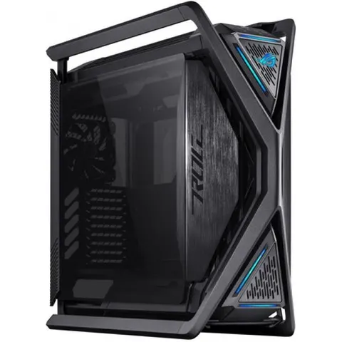 Asus Torre E-ATX ROG HYPERION GR701 ARGB Negra – imagen 2