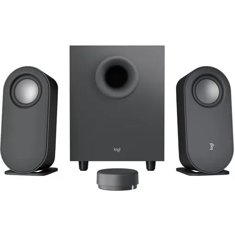 Logitech Z407 Antracita - 40W – imagen 2