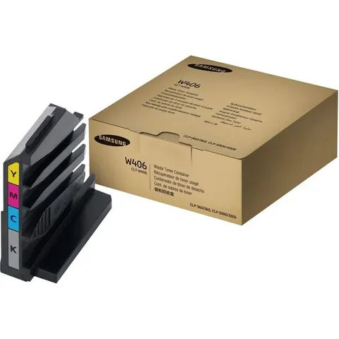 HP CLT-W406 Toner Collection Unit – imagen 5