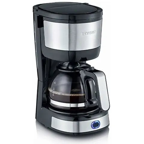 Cafetera de filtro KA4808 - SEVERIN – imagen 2