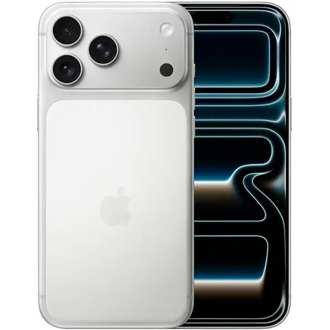 Apple Iphone 17 pro max 2TB plata – imagen 3