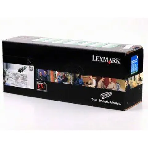 Lexmark 24B5834 toner amarillo – imagen 2