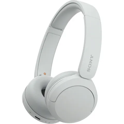 Sony WH-CH520 Blanco – imagen 3