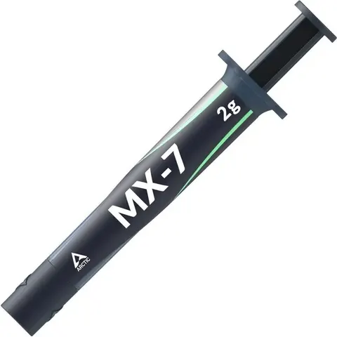 Arctic Pasta Térmica MX-7 (2g) – imagen 2