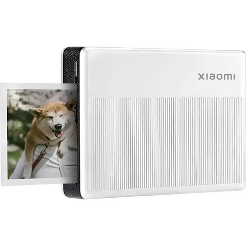 Xiaomi Portable Photo Printer 1S – imagen 2