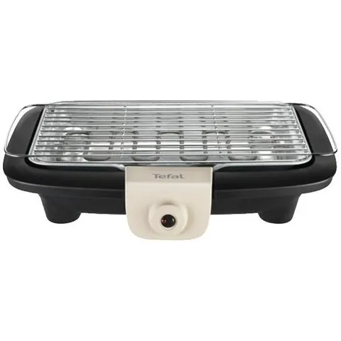 Easy Grill 2300W (Negro) - TEFAL – imagen 2