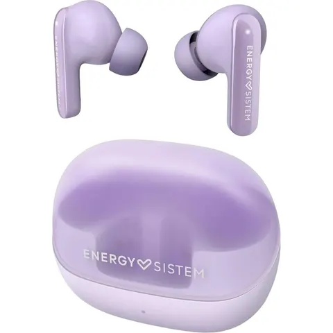 Energy Sistem Serenity ANC Lavanda – imagen 4