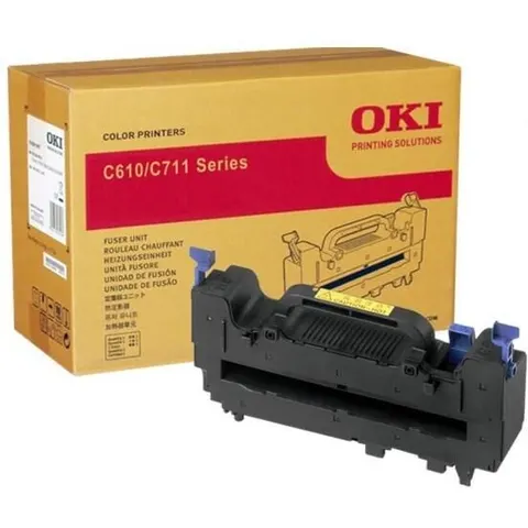 Oki 44289103 fusor – imagen 3