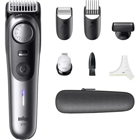 Recortadora Braun BT9520 – imagen 2
