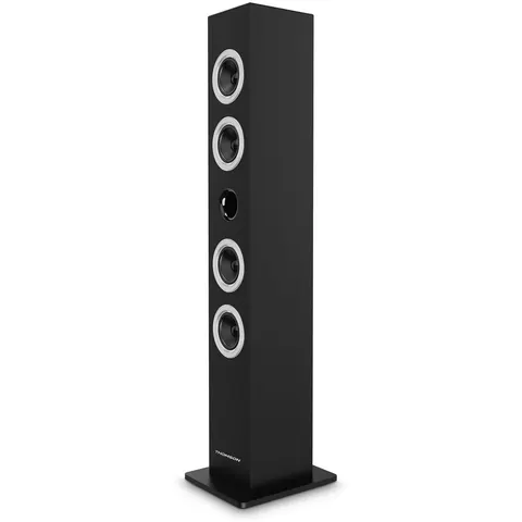 Torre de sonido Thomson DS120CD – imagen 2