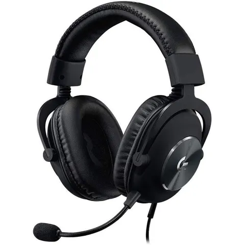 Logitech PRO X - Negro – imagen 2