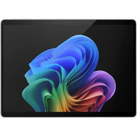 Microsoft Surface Pro 11 Copilot+ PC Platino - 13" - 1000GB – imagen 5