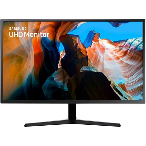 Monitor 32" UJ590 LCD UHD+ (Negro) - SAMSUNG – imagen 3