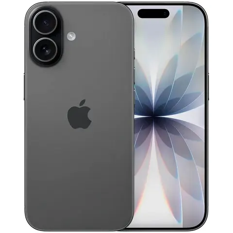 Apple Iphone 17 512GB negro – imagen 4