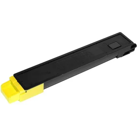 Kyocera TK-8315Y Original Amarillo – imagen 2