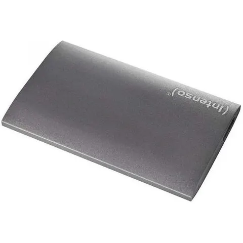 Intenso Portable Premium Edition SSD 512GB – imagen 2