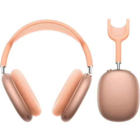 Apple AirPods Max Naranja – imagen 4