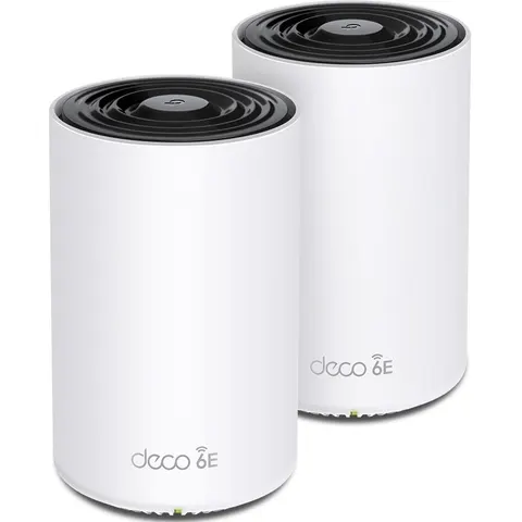 TP-Link Deco XE75 (2-pack) – imagen 3