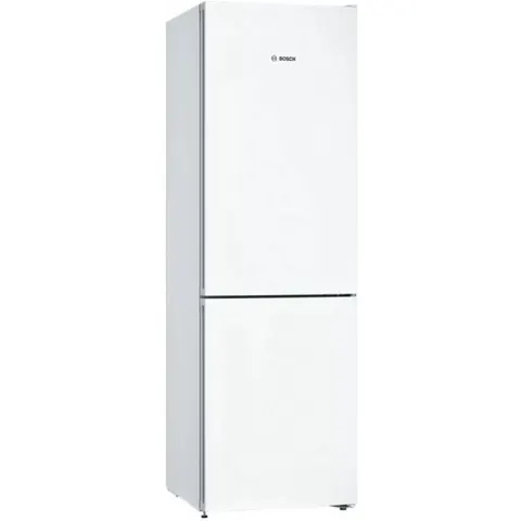 Refrigerador combinado 237L (Blanco) - BOSCH – imagen 2