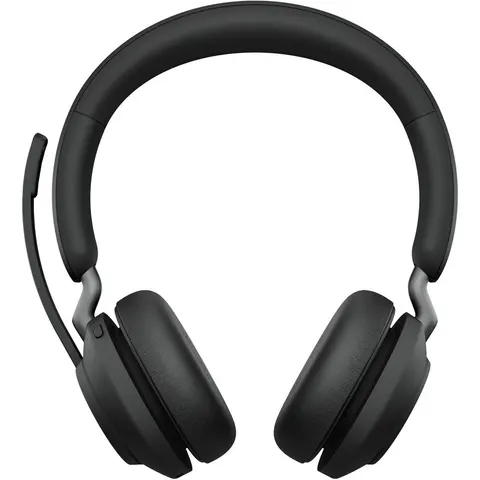 Jabra Evolve2 65, UC Stereo - Negro – 022889 – imagen 2