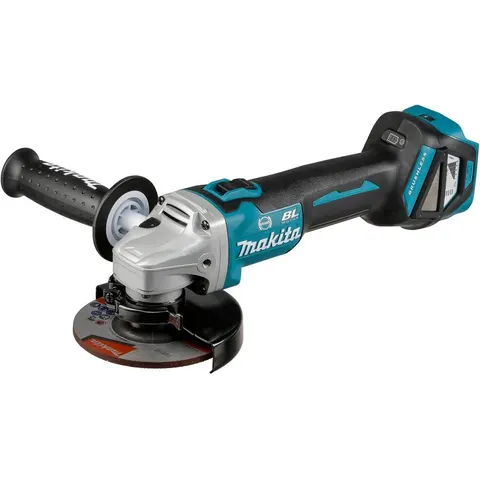 Amoladora angular DGA513ZJ - MAKITA – imagen 2
