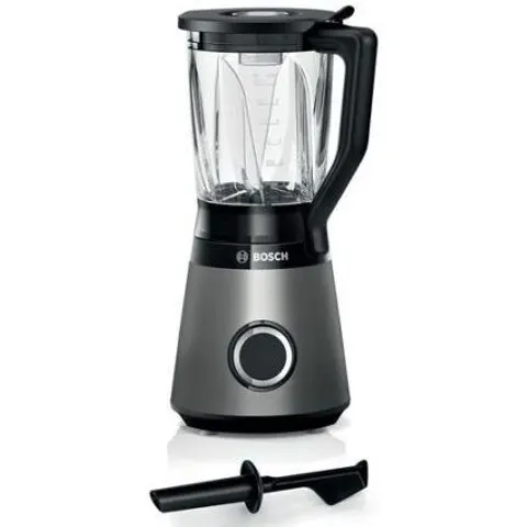 Batidora 12000W (Negra) - BOSCH – imagen 2