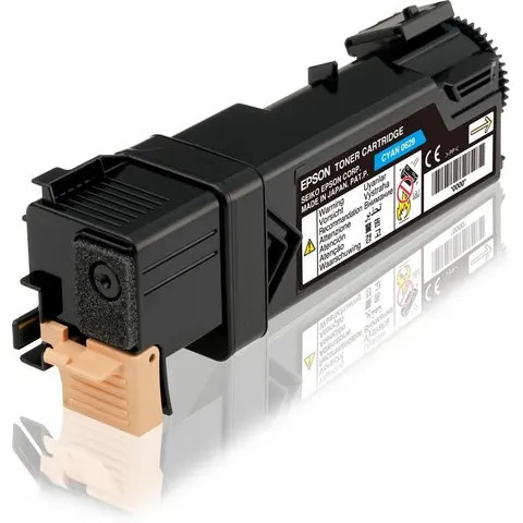 Epson S050629 toner cian – imagen 2